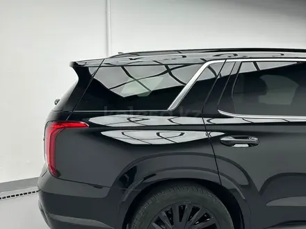 Hyundai Palisade 2025 года за 26 500 000 тг. в Астана – фото 5