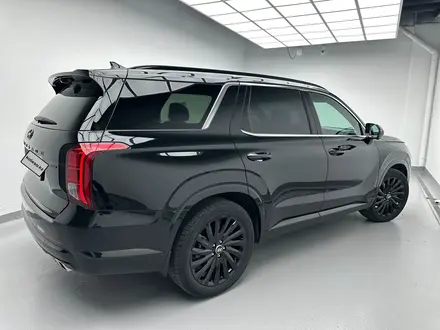 Hyundai Palisade 2025 года за 26 500 000 тг. в Астана – фото 7