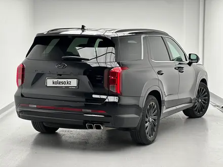 Hyundai Palisade 2025 года за 26 500 000 тг. в Астана – фото 8