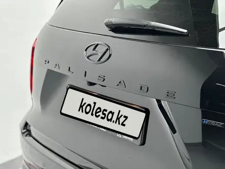 Hyundai Palisade 2025 года за 26 500 000 тг. в Астана – фото 9