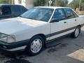 Audi 100 1990 годаүшін1 100 000 тг. в Шу – фото 4