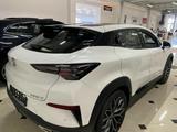 Changan UNI-T 2024 года за 10 800 000 тг. в Астана – фото 4