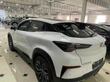 Changan UNI-T 2024 года за 10 800 000 тг. в Астана – фото 5