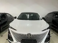 Changan UNI-T, 2024