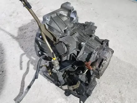 Автомат коробка АКПП QR25 на Nissan Teana за 150 000 тг. в Алматы – фото 10
