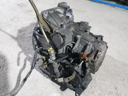 Автомат коробка АКПП QR25 на Nissan Teana за 150 000 тг. в Алматы – фото 11