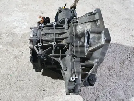 Автомат коробка АКПП QR25 на Nissan Teana за 150 000 тг. в Алматы – фото 15
