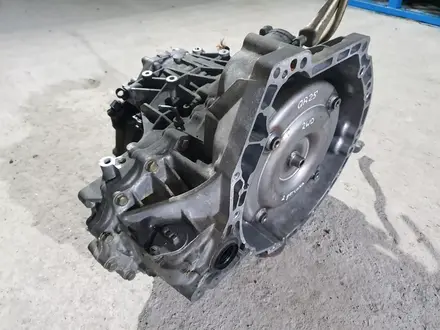Автомат коробка АКПП QR25 на Nissan Teana за 150 000 тг. в Алматы – фото 16