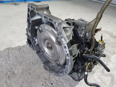 Автомат коробка АКПП QR25 на Nissan Teana за 150 000 тг. в Алматы – фото 17