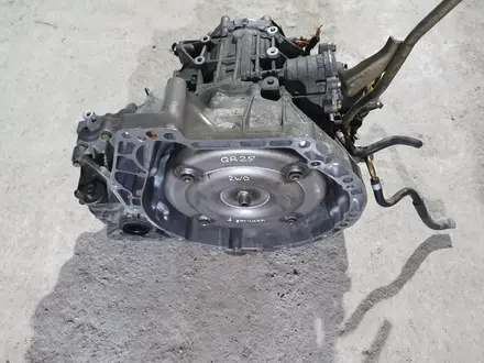Автомат коробка АКПП QR25 на Nissan Teana за 150 000 тг. в Алматы – фото 19