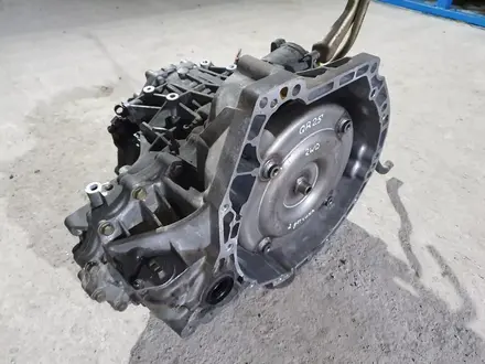 Автомат коробка АКПП QR25 на Nissan Teana за 150 000 тг. в Алматы – фото 3