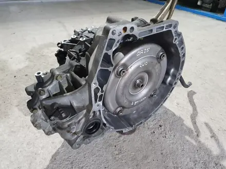 Автомат коробка АКПП QR25 на Nissan Teana за 150 000 тг. в Алматы – фото 4