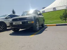 Toyota RAV4, 1998