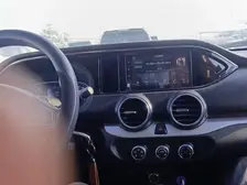 DongFeng Rich, 2024