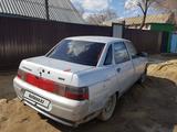 ВАЗ (Lada) 2110 2001 года за 250 000 тг. в Актобе – фото 3