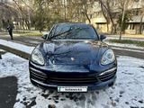 Porsche Cayenne 2013 годаүшін21 000 000 тг. в Алматы