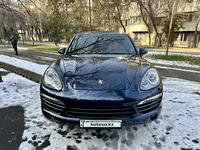 Porsche Cayenne 2013 года за 21 000 000 тг. в Алматы