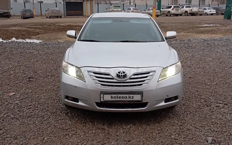 Toyota Camry 2007 годаfor3 500 000 тг. в Кандыагаш