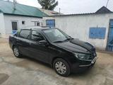 ВАЗ (Lada) Granta 2190 2019 года за 4 752 470 тг. в Киевка