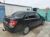 ВАЗ (Lada) Granta 2190 2019 года за 4 752 470 тг. в Киевка – фото 3