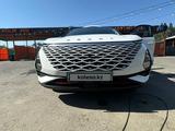 OMODA C5 2024 года за 7 000 000 тг. в Талдыкорган