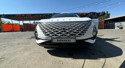 OMODA C5 2024 года за 7 000 000 тг. в Талдыкорган