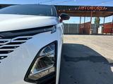 OMODA C5 2024 года за 7 000 000 тг. в Талдыкорган – фото 3