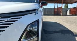 OMODA C5 2024 года за 7 000 000 тг. в Талдыкорган – фото 3