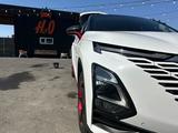 OMODA C5 2024 года за 7 000 000 тг. в Талдыкорган – фото 2