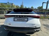 OMODA C5 2024 года за 7 000 000 тг. в Талдыкорган – фото 4