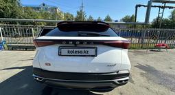 OMODA C5 2024 года за 7 000 000 тг. в Талдыкорган – фото 4
