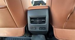 OMODA C5 2024 года за 7 000 000 тг. в Талдыкорган – фото 5