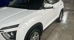 Hyundai Creta 2022 года за 10 500 000 тг. в Астана