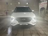 Hyundai Creta 2022 года за 10 500 000 тг. в Астана – фото 3