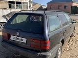 Volkswagen Passat 1995 года за 900 000 тг. в Кызылорда – фото 5