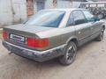 Audi 100 1991 годаүшін1 200 000 тг. в Усть-Каменогорск – фото 4