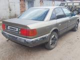 Audi 100 1991 года за 1 200 000 тг. в Усть-Каменогорск – фото 4