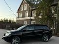 Lexus RX 400h 2008 года за 7 980 000 тг. в Петропавловск – фото 3