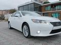 Lexus ES 300h 2014 годаүшін9 300 000 тг. в Жанаозен – фото 3