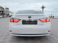 Lexus ES 300h 2014 годаүшін9 300 000 тг. в Жанаозен – фото 5
