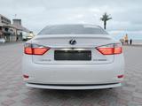 Lexus ES 300h 2014 годаүшін9 300 000 тг. в Жанаозен – фото 5