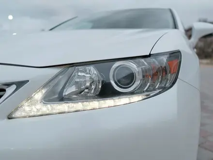 Lexus ES 300h 2014 года за 9 300 000 тг. в Жанаозен – фото 8