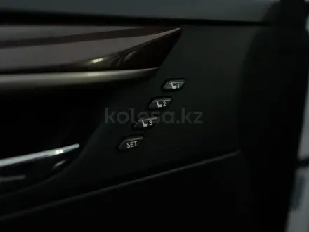 Lexus ES 300h 2014 года за 9 300 000 тг. в Жанаозен – фото 15