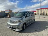 Toyota Alphard 2007 года за 6 000 000 тг. в Туркестан – фото 2