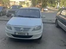 Renault Logan, 2014
