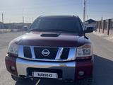 Nissan Titan 2012 года за 7 500 000 тг. в Жанаозен