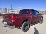 Nissan Titan 2012 года за 7 500 000 тг. в Жанаозен – фото 4