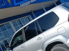 Toyota Land Cruiser Prado, 2005