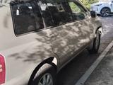 Toyota Highlander 2002 года за 5 900 000 тг. в Талдыкорган – фото 2