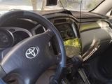 Toyota Highlander 2002 года за 5 900 000 тг. в Талдыкорган – фото 3